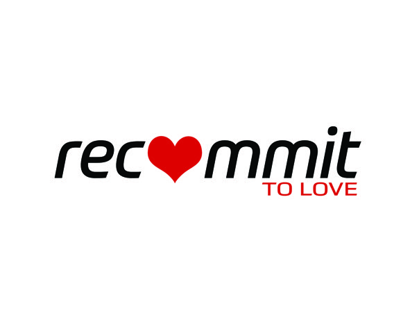 Recommit to Love - heart 4-3